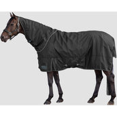 Waldhausen Couvre-Cou 600D 200g Noir Waldhausen Couvre-Cou 600D 200g Noir