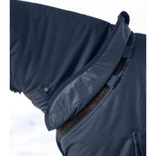 Waldhausen Couvre-Cou 600D 200g Bleu Nuit Waldhausen Couvre-Cou 600D 200g Bleu Nuit