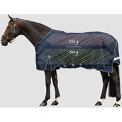 Waldhausen Couverture d'Extérieur Scandic Multi-Layer 100/250g Nightblue Waldhausen Couverture d'Extérieur Scandic Multi-Layer 100/250g Nightblue