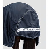 Waldhausen Couverture d'Extérieur Scandic Multi-Layer 100/250g Nightblue Waldhausen Couverture d'Extérieur Scandic Multi-Layer 100/250g Nightblue