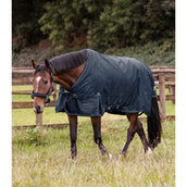 Waldhausen Couverture d'Extérieur Scandic Multi-Layer 100/250g Nightblue Waldhausen Couverture d'Extérieur Scandic Multi-Layer 100/250g Nightblue