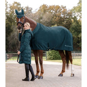 Waldhausen Couvertures Anti-Transpiration Nepal Petrol Blue Waldhausen Couvertures Anti-Transpiration Nepal Petrol Blue