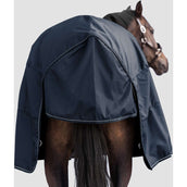 Waldhausen Couverture d'Hiver Nordic 100g Nightblue Waldhausen Couverture d'Hiver Nordic 100g Nightblue