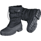 ELT Botte Thermique Calgary Unisex Noir ELT Botte Thermique Calgary Unisex Noir