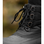 ELT Chaussures Thermiques Chicago Noir ELT Chaussures Thermiques Chicago Noir