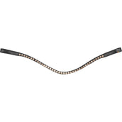 Waldhausen Frontal X-Line Glam Noir Pêche Waldhausen Frontal X-Line Glam Noir Pêche