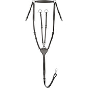 Waldhausen Collier de Chasse X-Line Noir Waldhausen Collier de Chasse X-Line Noir