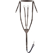 Waldhausen Collier de Chasse X-Line Marron Waldhausen Collier de Chasse X-Line Marron