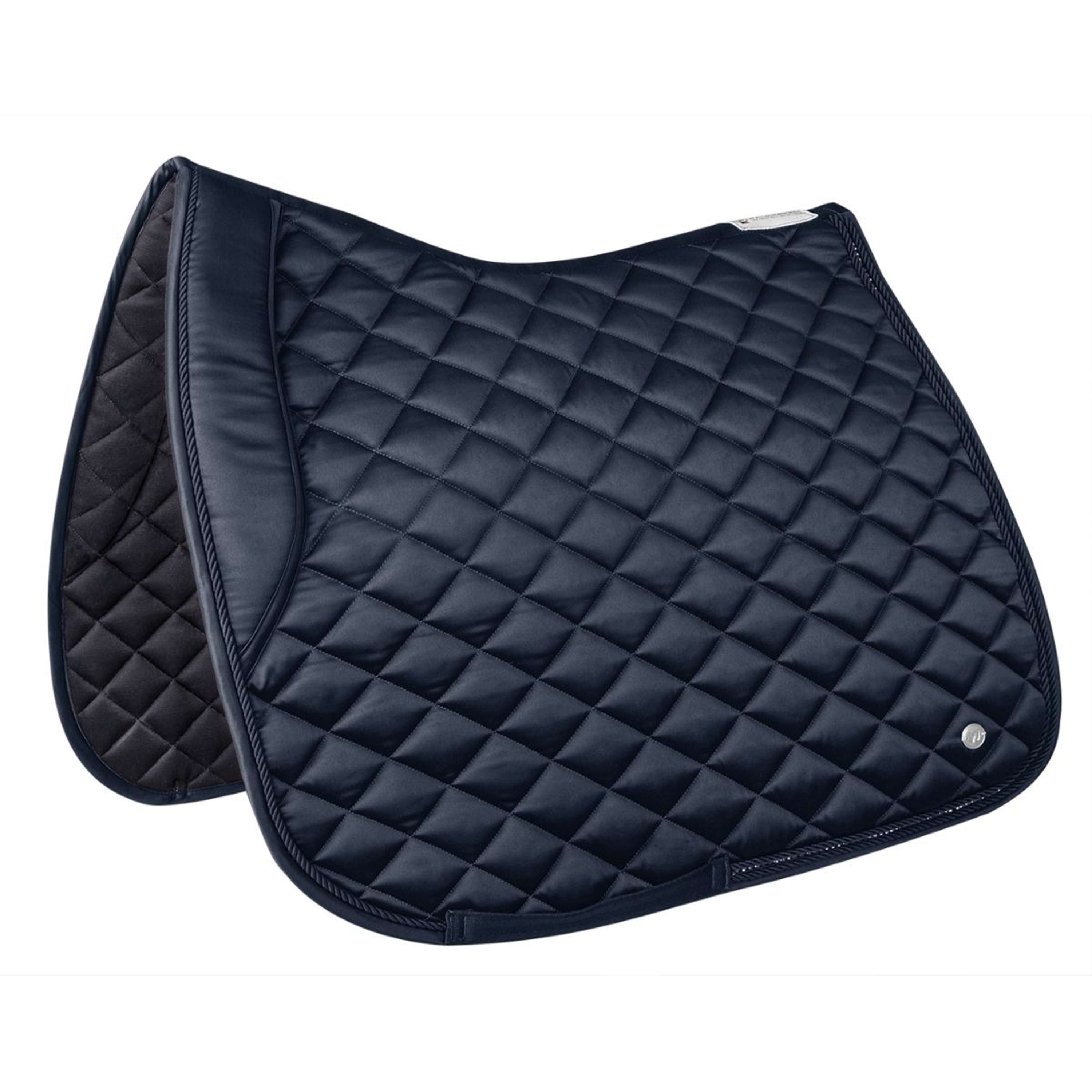 Tapis de selle cheval Rom Waldhausen Tapis de selle cheval Rom Waldhausen