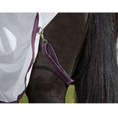 WeatherBeeta ComFiTec Essential Mesh II Combo Neck Blanc/Marron/Gris WeatherBeeta ComFiTec Essential Mesh II Combo Neck Blanc/Marron/Gris