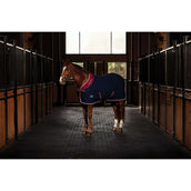 WeatherBeeta Chemise Rafraîchissante Thermocell Standard Neck Marine/Bordeaux WeatherBeeta Chemise Rafraîchissante Thermocell Standard Neck Marine/Bordeaux