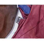 WeatherBeeta ComFiTec Cotton Sheet Liner Blanc/Gris WeatherBeeta ComFiTec Cotton Sheet Liner Blanc/Gris