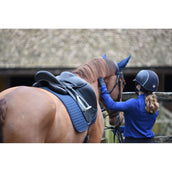 WeatherBeeta Chemise Prime Longues Manches Marin WeatherBeeta Chemise Prime Longues Manches Marin