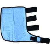 WeatherBeeta Ice Boots Therapy-Tec Cold Water Noir/Bleu WeatherBeeta Ice Boots Therapy-Tec Cold Water Noir/Bleu