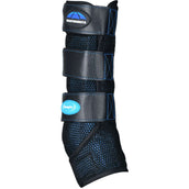 WeatherBeeta Ice Boots Therapy-Tec Cold Water Noir/Bleu WeatherBeeta Ice Boots Therapy-Tec Cold Water Noir/Bleu