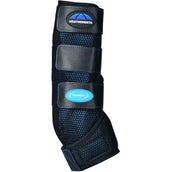WeatherBeeta Ice Boots Therapy-Tec Cold Water Noir/Bleu WeatherBeeta Ice Boots Therapy-Tec Cold Water Noir/Bleu