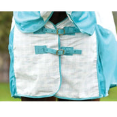 WeatherBeeta Chemise Rafraîchissante Cotton Airstream II Detach-A-Neck WeatherBeeta Chemise Rafraîchissante Cotton Airstream II Detach-A-Neck