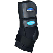 WeatherBeeta Ice Boots Therapy-Tec II Ultra Cool Noir WeatherBeeta Ice Boots Therapy-Tec II Ultra Cool Noir