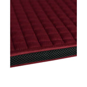 WeatherBeeta Tapis de Selle Prime Air-Tec Polyvalent Bordeaux WeatherBeeta Tapis de Selle Prime Air-Tec Polyvalent Bordeaux