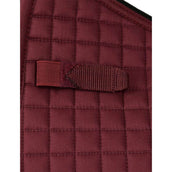 WeatherBeeta Tapis de Selle Prime Air-Tec Polyvalent Bordeaux WeatherBeeta Tapis de Selle Prime Air-Tec Polyvalent Bordeaux