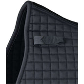 WeatherBeeta Tapis de Selle Prime Air-Tec Polyvalent Charbon WeatherBeeta Tapis de Selle Prime Air-Tec Polyvalent Charbon