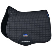 WeatherBeeta Tapis de Selle Prime Air-Tec Polyvalent Charbon WeatherBeeta Tapis de Selle Prime Air-Tec Polyvalent Charbon