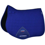 WeatherBeeta Tapis de Selle Prime Air-Tec Polyvalent Cobalt WeatherBeeta Tapis de Selle Prime Air-Tec Polyvalent Cobalt