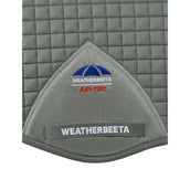 WeatherBeeta Tapis de Selle Prime Air-Tec Polyvalent Gris WeatherBeeta Tapis de Selle Prime Air-Tec Polyvalent Gris