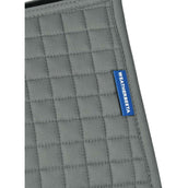 WeatherBeeta Tapis de Selle Prime Air-Tec Polyvalent Gris WeatherBeeta Tapis de Selle Prime Air-Tec Polyvalent Gris