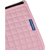 WeatherBeeta Tapis de Selle Prime Air-Tec Polyvalent Light Pink WeatherBeeta Tapis de Selle Prime Air-Tec Polyvalent Light Pink