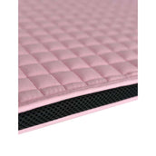 WeatherBeeta Tapis de Selle Prime Air-Tec Polyvalent Light Pink WeatherBeeta Tapis de Selle Prime Air-Tec Polyvalent Light Pink