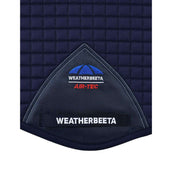 WeatherBeeta Tapis de Selle Prime Air-Tec Polyvalent Marin WeatherBeeta Tapis de Selle Prime Air-Tec Polyvalent Marin