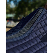 WeatherBeeta Tapis de Selle Prime Air-Tec Polyvalent Marin WeatherBeeta Tapis de Selle Prime Air-Tec Polyvalent Marin