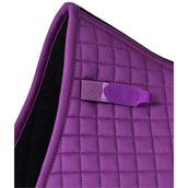 WeatherBeeta Tapis de Selle Prime Air-Tec Polyvalent Violet WeatherBeeta Tapis de Selle Prime Air-Tec Polyvalent Violet