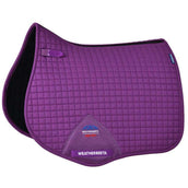 WeatherBeeta Tapis de Selle Prime Air-Tec Polyvalent Violet WeatherBeeta Tapis de Selle Prime Air-Tec Polyvalent Violet