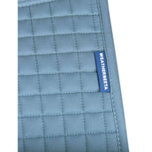 WeatherBeeta Tapis de Selle Prime Air-Tec Polyvalent Washed Denim WeatherBeeta Tapis de Selle Prime Air-Tec Polyvalent Washed Denim