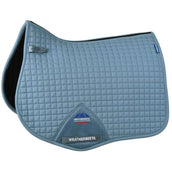 WeatherBeeta Tapis de Selle Prime Air-Tec Polyvalent Washed Denim WeatherBeeta Tapis de Selle Prime Air-Tec Polyvalent Washed Denim