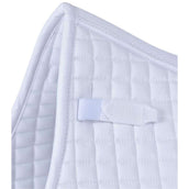 WeatherBeeta Tapis de Selle Prime Air-Tec Polyvalent Blanc WeatherBeeta Tapis de Selle Prime Air-Tec Polyvalent Blanc