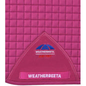 WeatherBeeta Tapis de Selle Prime Air-Tec Dressage Bright Magenta WeatherBeeta Tapis de Selle Prime Air-Tec Dressage Bright Magenta