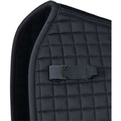 WeatherBeeta Tapis de Selle Prime Air-Tec Dressage Charbon WeatherBeeta Tapis de Selle Prime Air-Tec Dressage Charbon
