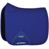 WeatherBeeta Tapis de Selle Prime Air-Tec Dressage Cobalt WeatherBeeta Tapis de Selle Prime Air-Tec Dressage Cobalt