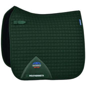 WeatherBeeta Tapis de Selle Prime Air-Tec Dressage Forest Green WeatherBeeta Tapis de Selle Prime Air-Tec Dressage Forest Green