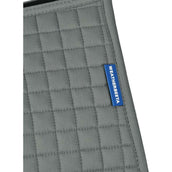 WeatherBeeta Tapis de Selle Prime Air-Tec Dressage Gris WeatherBeeta Tapis de Selle Prime Air-Tec Dressage Gris