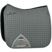 WeatherBeeta Tapis de Selle Prime Air-Tec Dressage Gris WeatherBeeta Tapis de Selle Prime Air-Tec Dressage Gris