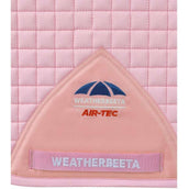 WeatherBeeta Tapis de Selle Prime Air-Tec Dressage Light Pink WeatherBeeta Tapis de Selle Prime Air-Tec Dressage Light Pink