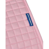 WeatherBeeta Tapis de Selle Prime Air-Tec Dressage Light Pink WeatherBeeta Tapis de Selle Prime Air-Tec Dressage Light Pink