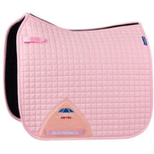 WeatherBeeta Tapis de Selle Prime Air-Tec Dressage Light Pink WeatherBeeta Tapis de Selle Prime Air-Tec Dressage Light Pink