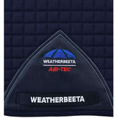 WeatherBeeta Tapis de Selle Prime Air-Tec Dressage Marin WeatherBeeta Tapis de Selle Prime Air-Tec Dressage Marin
