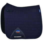 WeatherBeeta Tapis de Selle Prime Air-Tec Dressage Marin WeatherBeeta Tapis de Selle Prime Air-Tec Dressage Marin