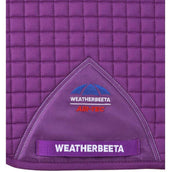 WeatherBeeta Tapis de Selle Prime Air-Tec Dressage Violet WeatherBeeta Tapis de Selle Prime Air-Tec Dressage Violet